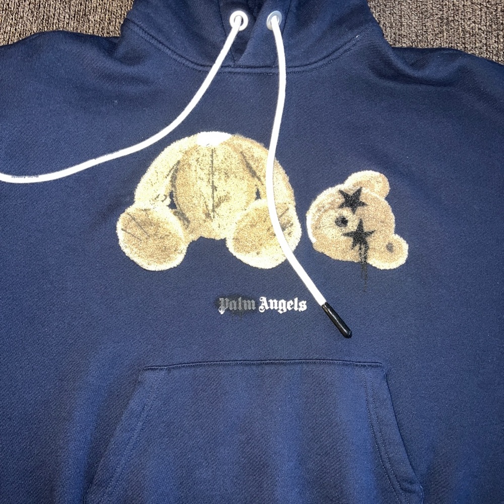 Palm Angels Hoody